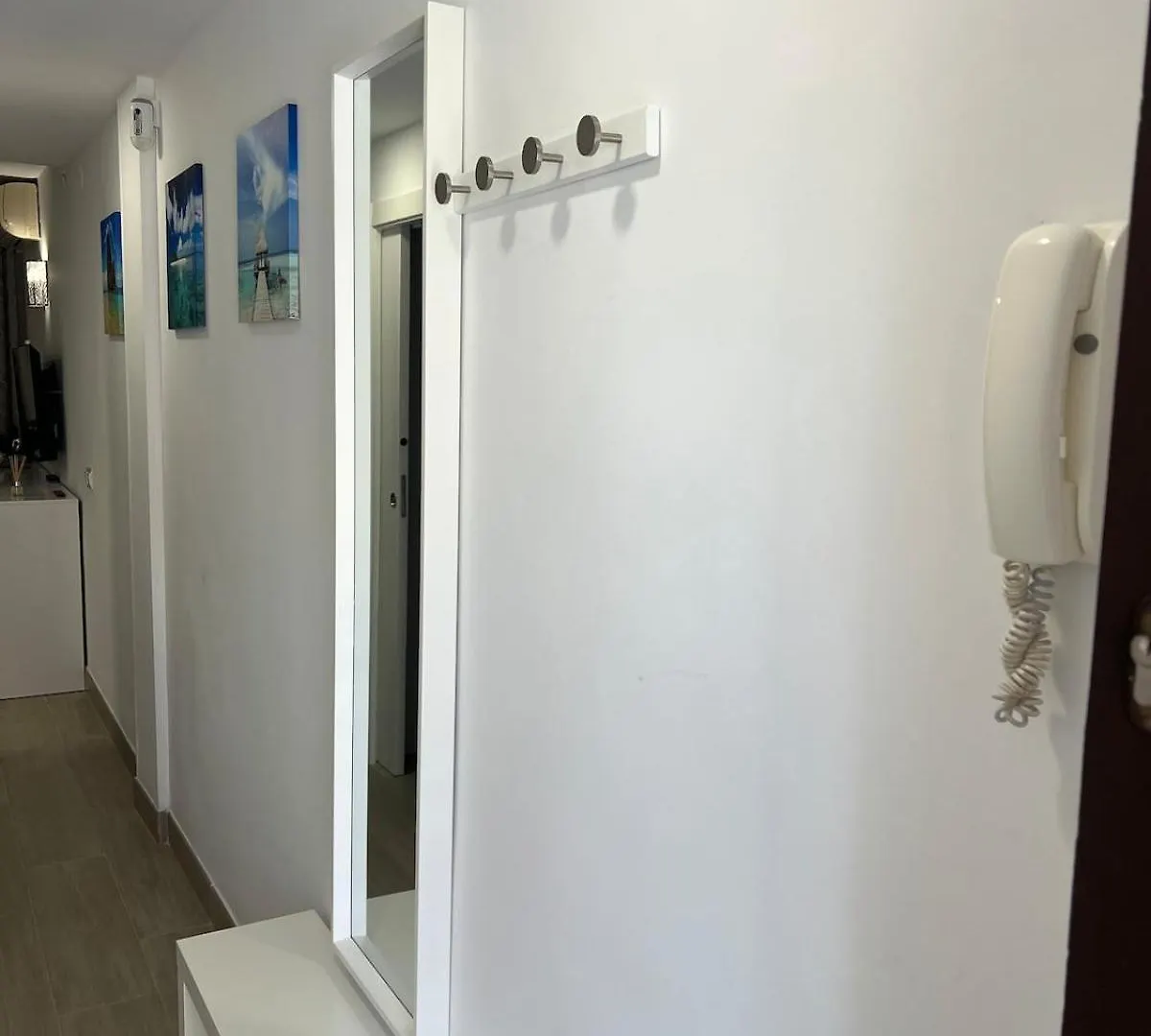 Morning Coffee By The Sea 1 Bedroom Between Capellans And Llevant Beaches 萨洛 0*,