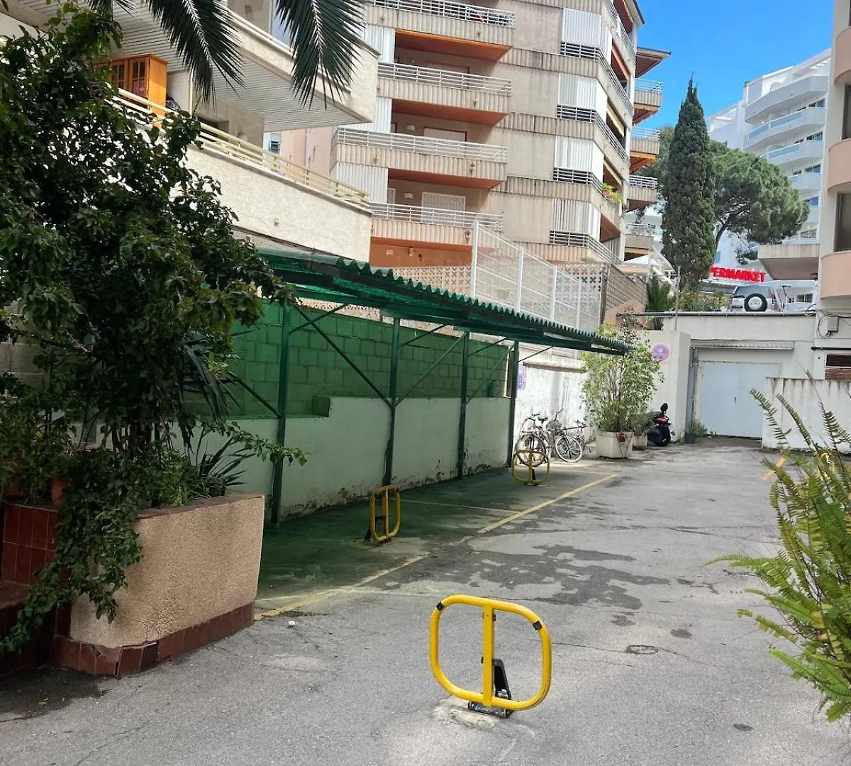 Morning Coffee By The Sea 1 Bedroom Between Capellans And Llevant Beaches 萨洛